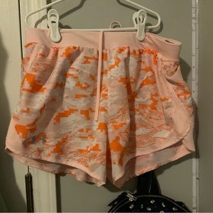 Athletic Shorts